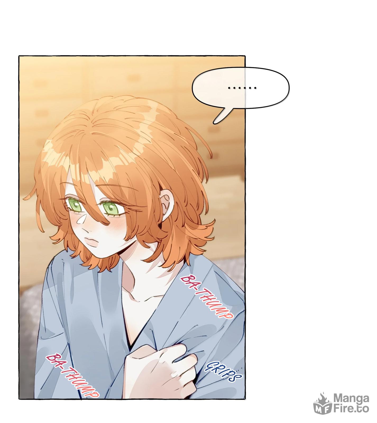 Don't Let Go page 8