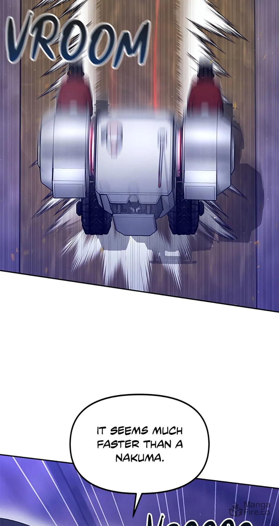 Ark the Legend – Chapter 21 page 64