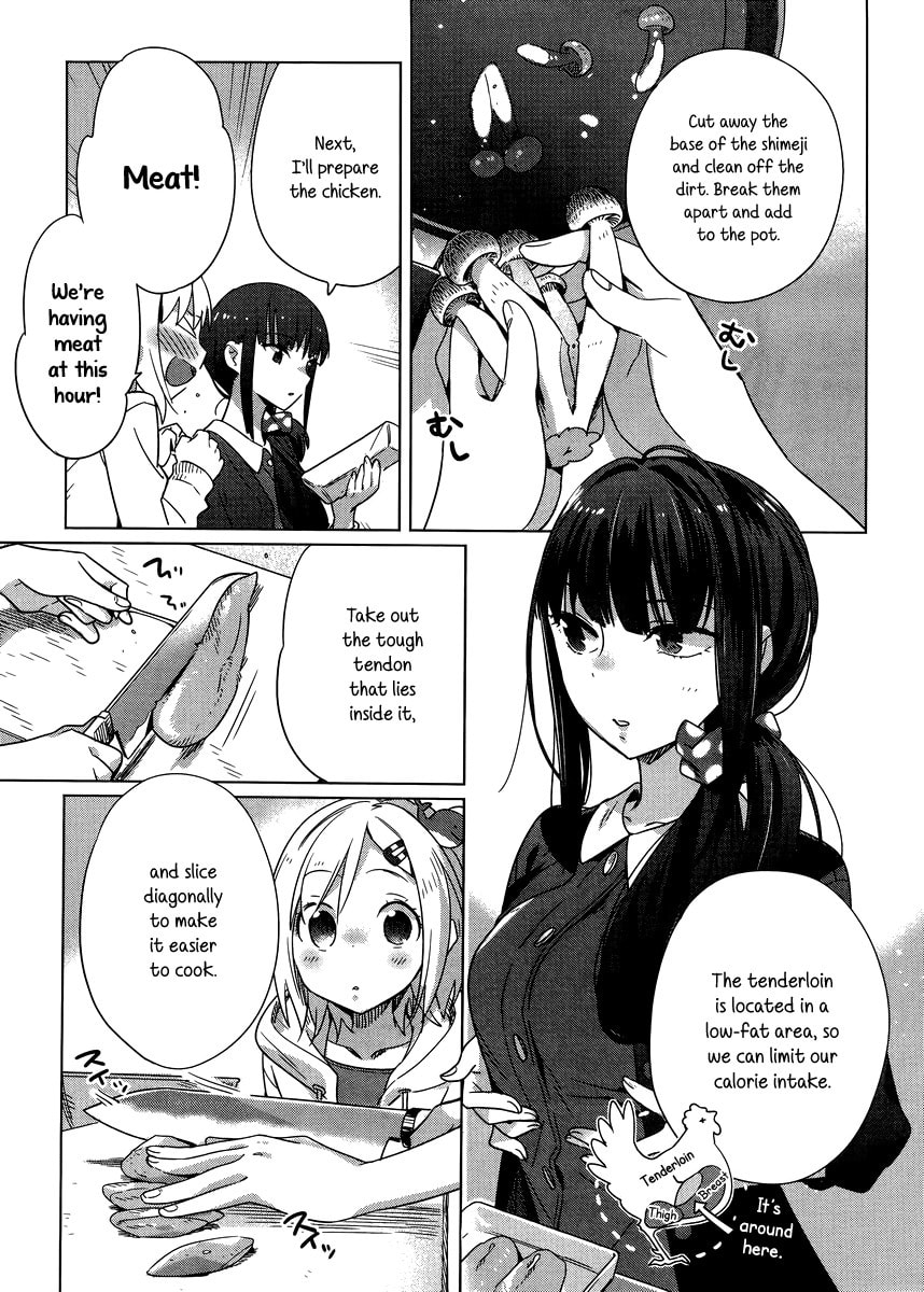 Midnight Soup page 12