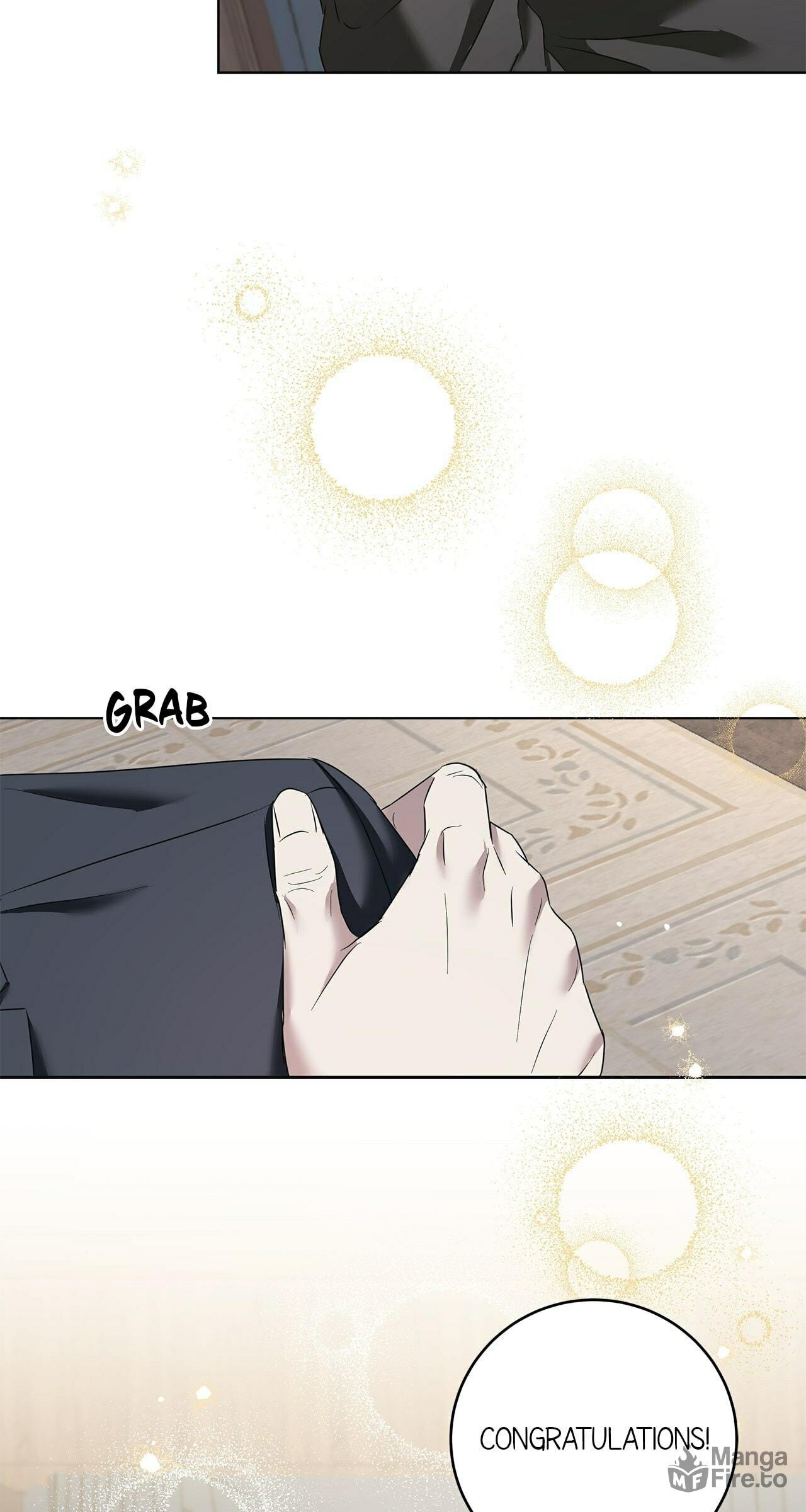 AMON: Unrelatable – Chapter 41 page 4