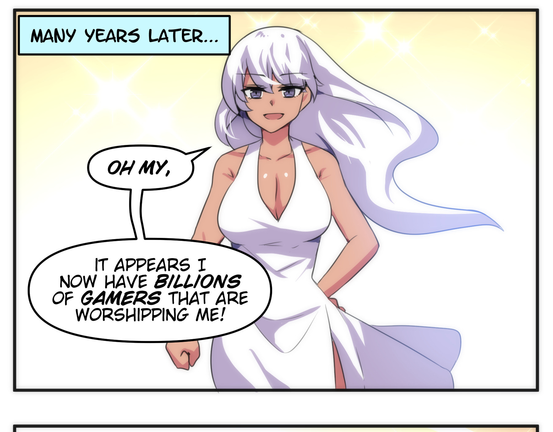 Origin of PC Gaming page 3