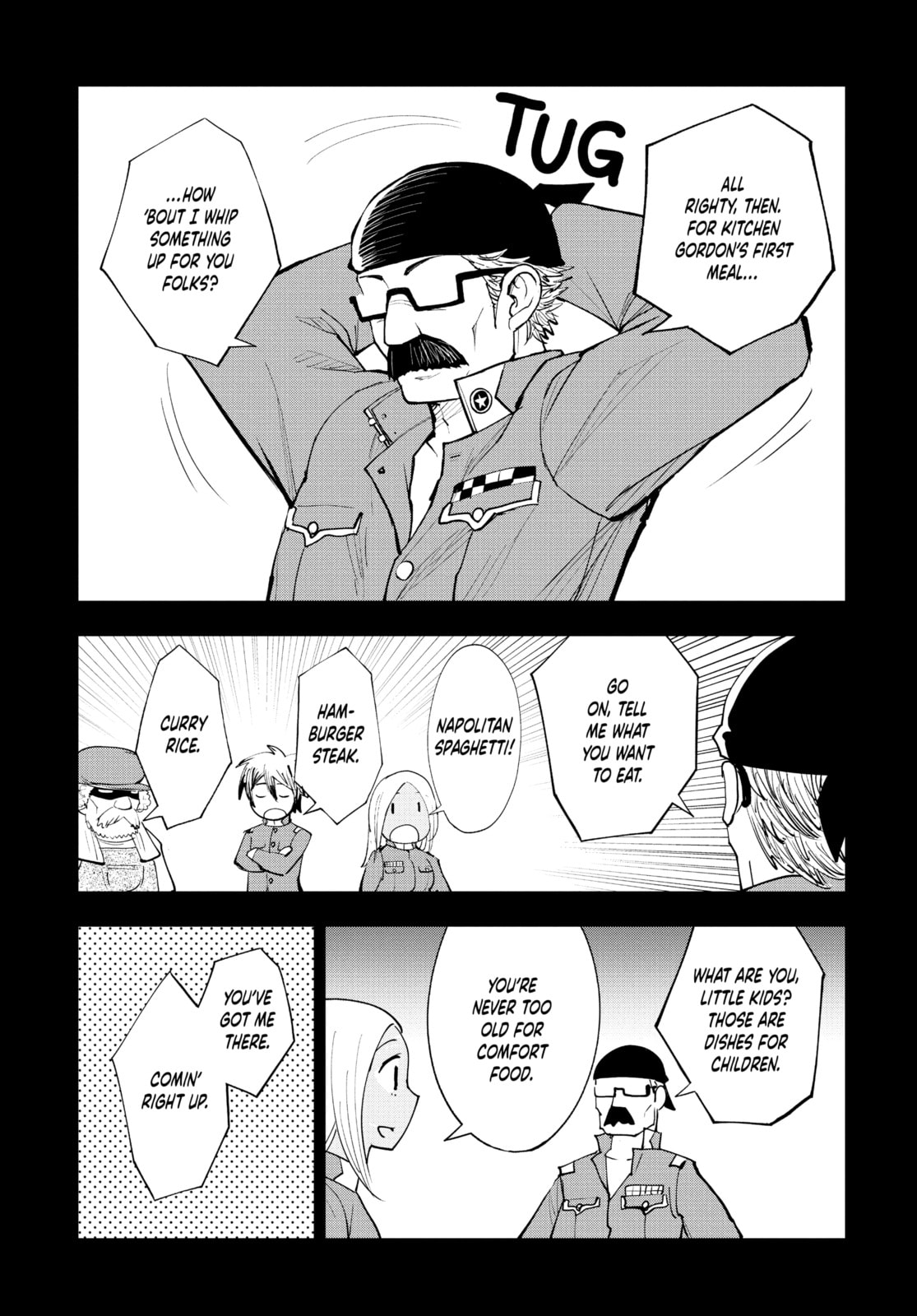 Sodom Burger page 18