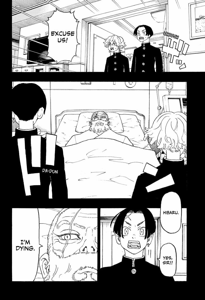 Hibaru Yotsurugi page 21