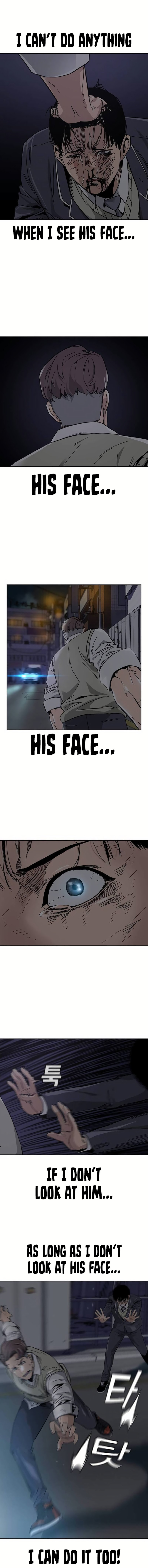 To Not Die – Chapter 1 page 45