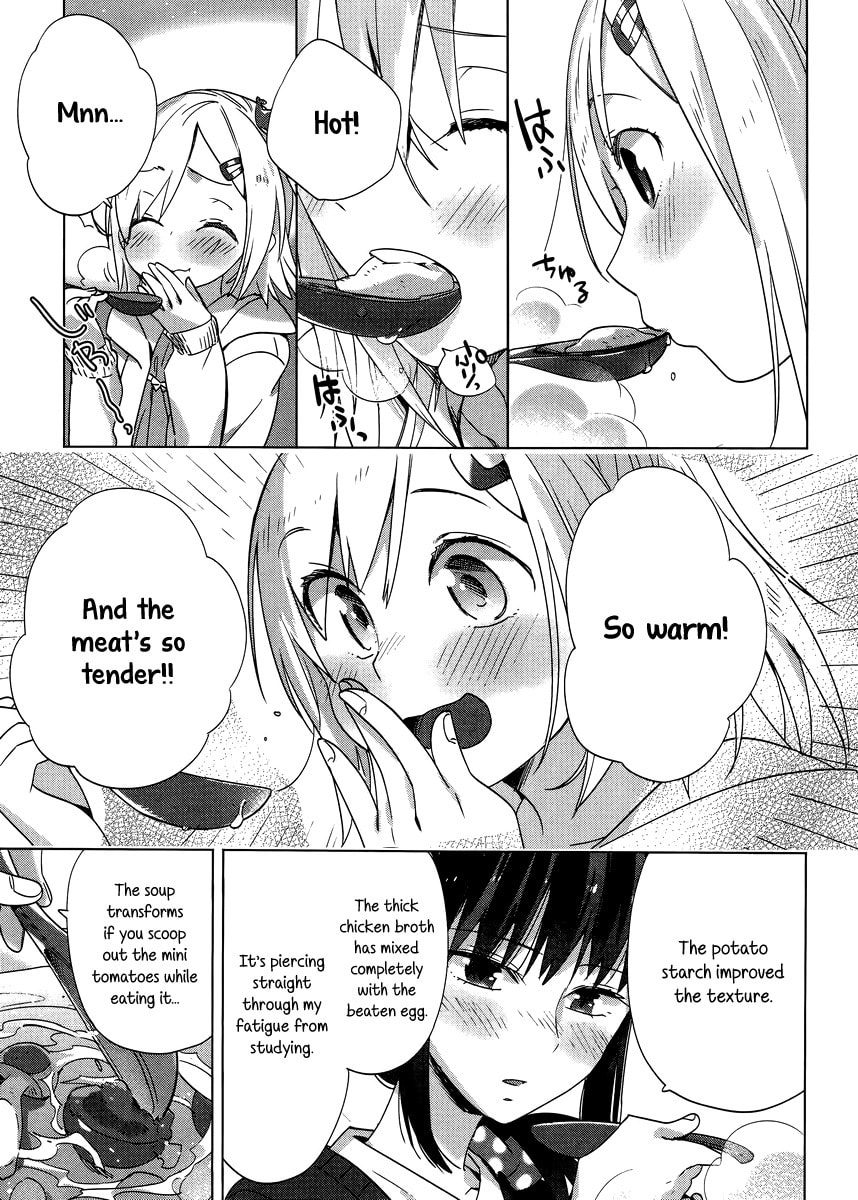 Midnight Soup page 16
