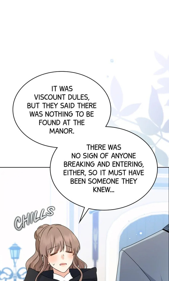 My Little Tyrant – Chapter 26 page 73