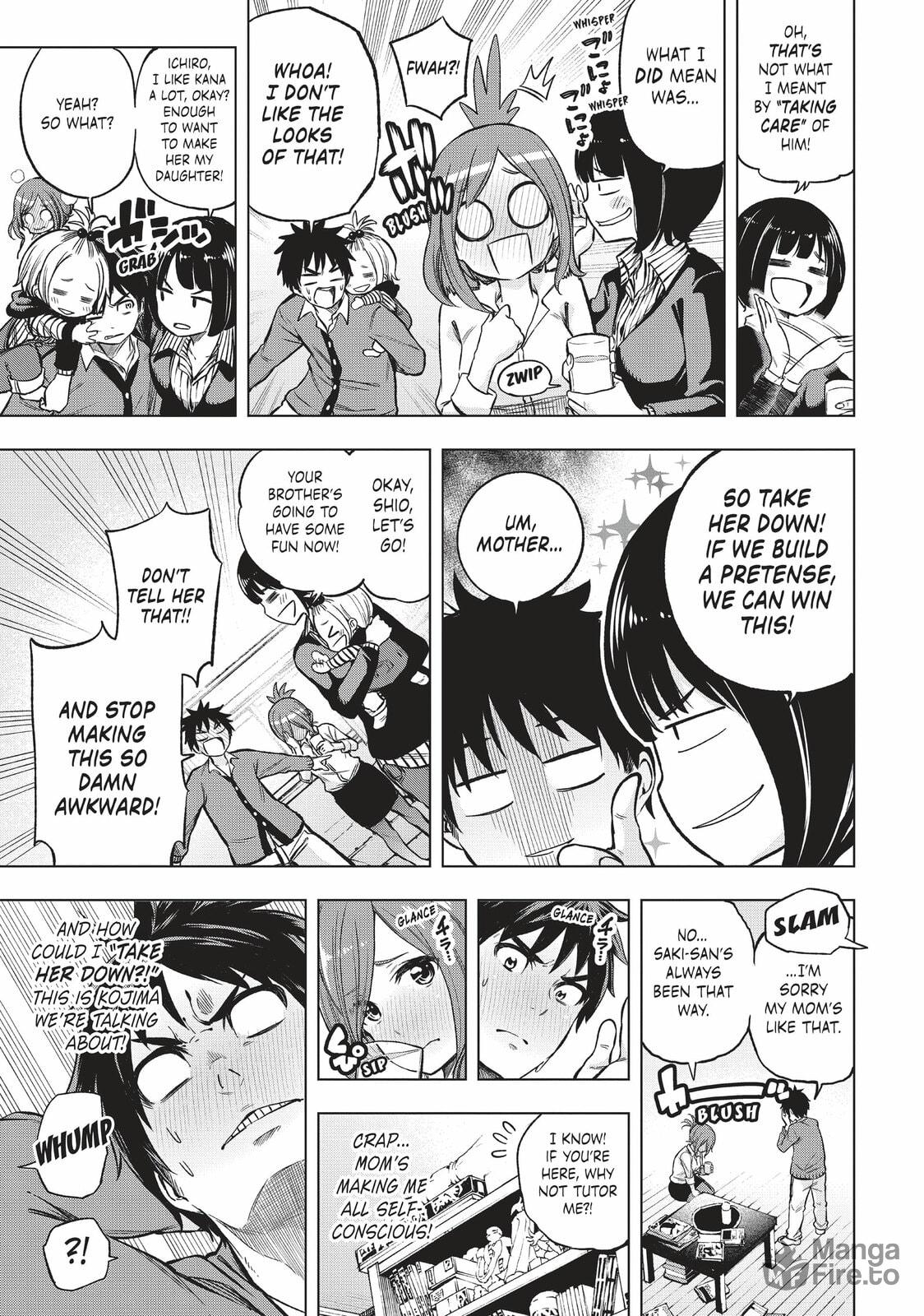 Gettting lit page 4