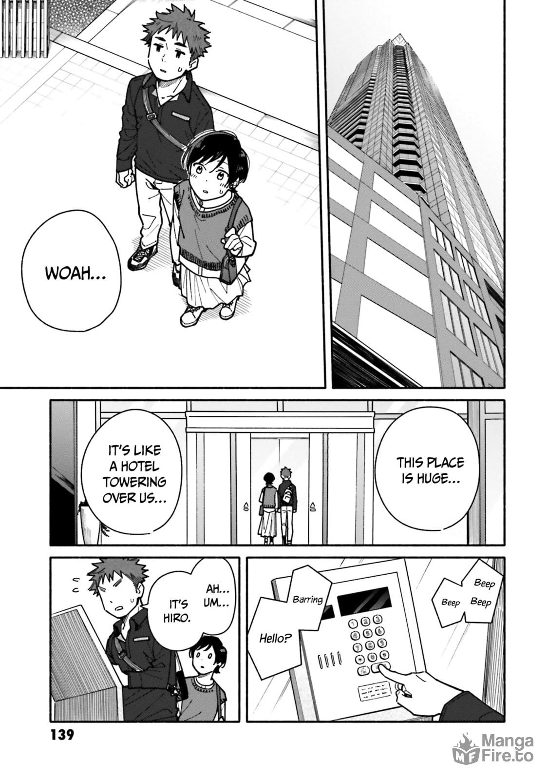 Daydream page 5