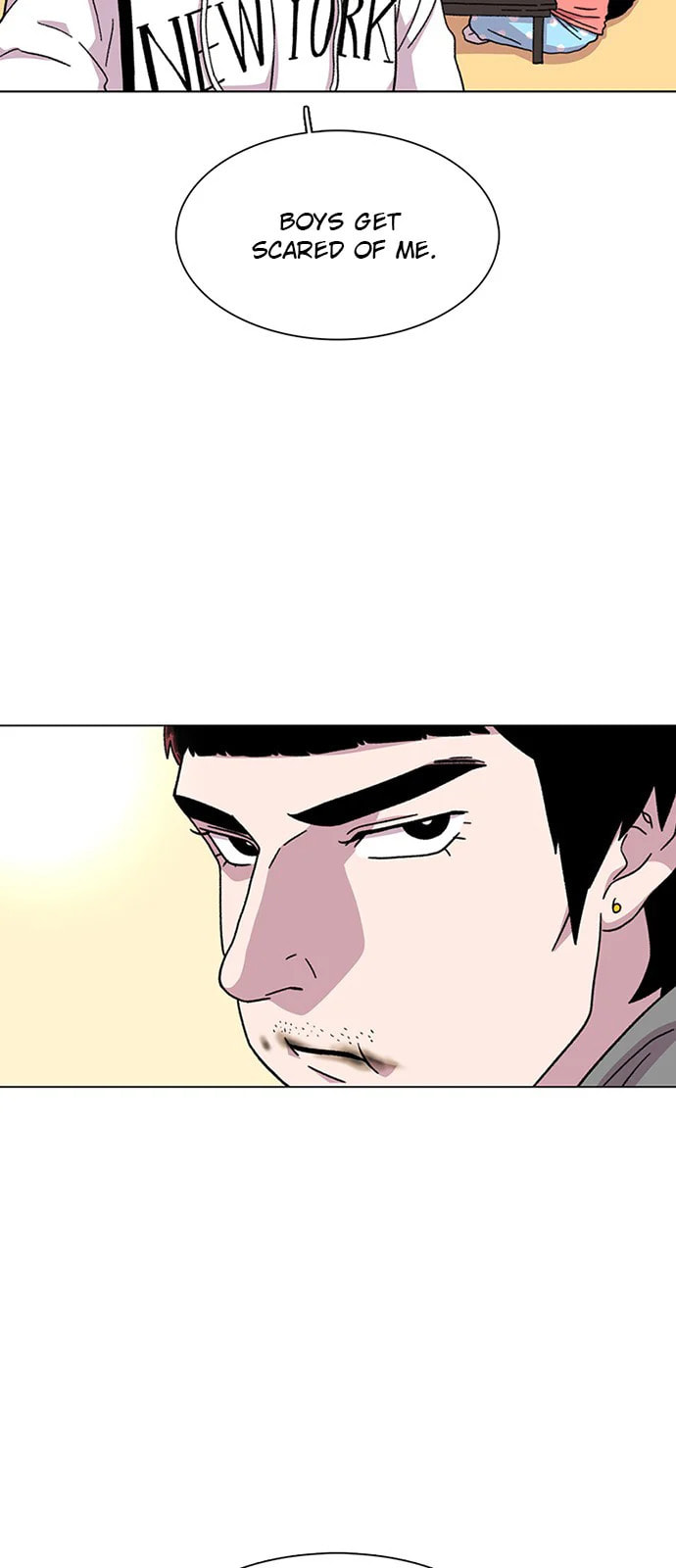 Right On the Mark page 42