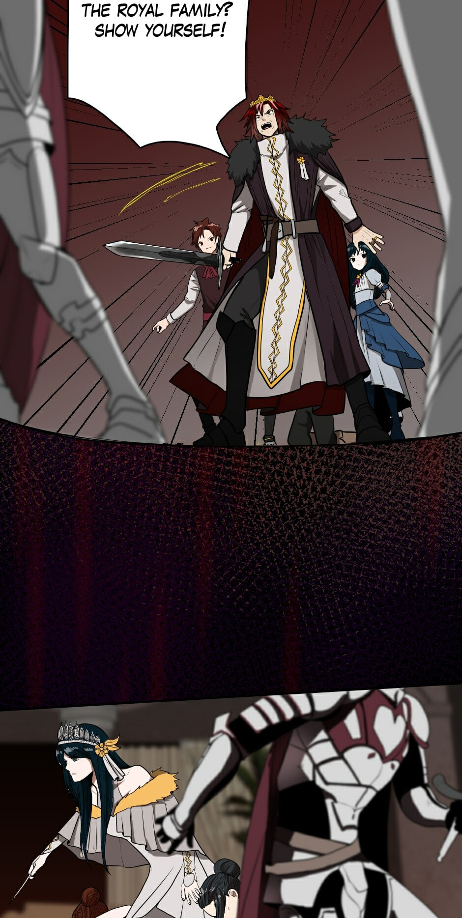 For the Kingdom page 10