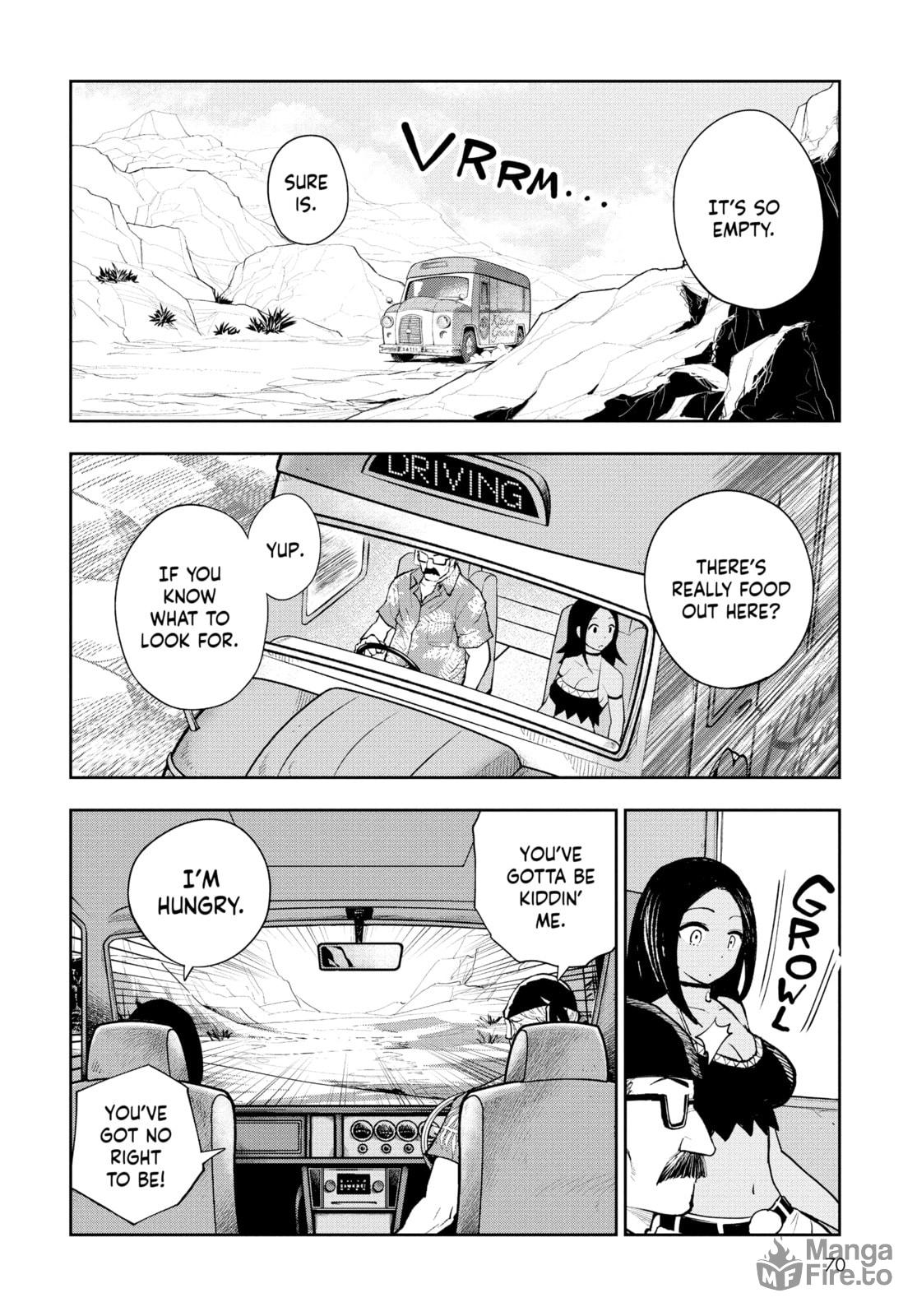 Squid Hunter page 11