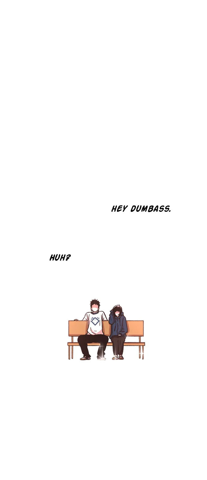 You've Grown A Lot page 30