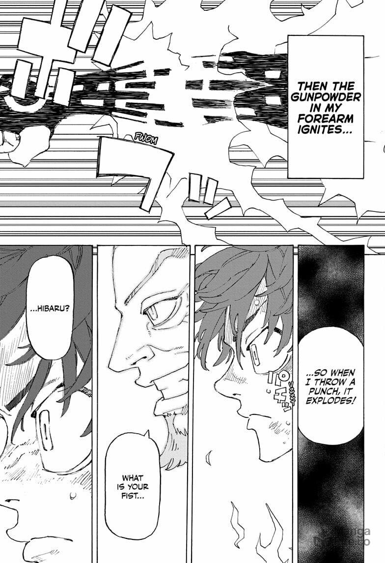 Hibaru Yotsurugi page 44