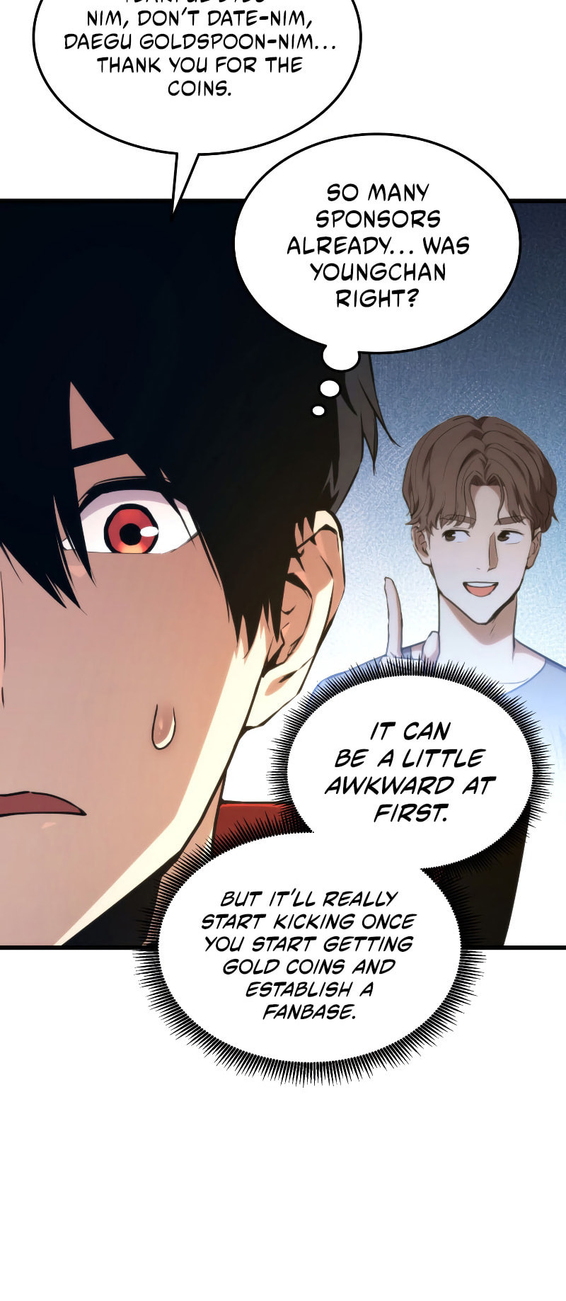 Ranker's Return – Chapter 22 page 15