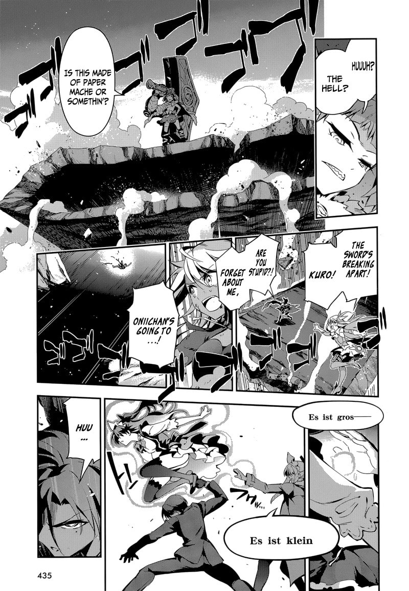 Broken Doll page 13