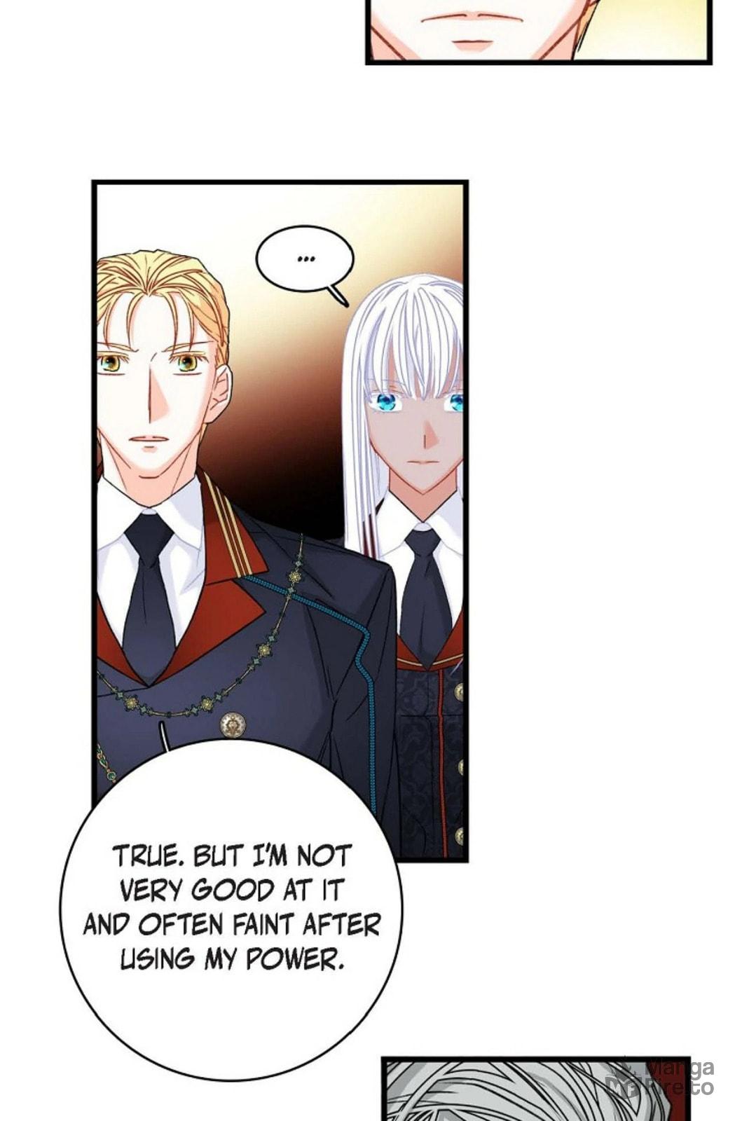 The 13th Prince – Chapter 14 page 38