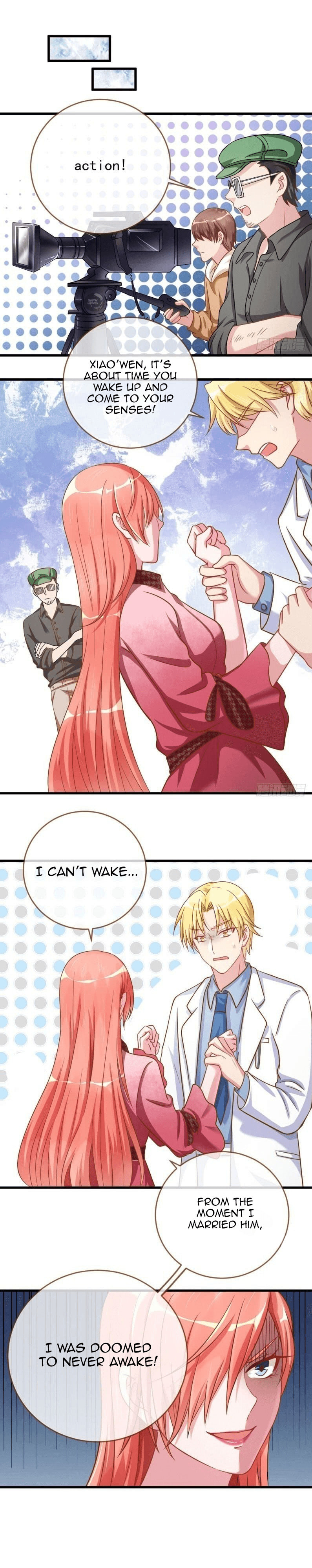 Commence Operation: Abuse Scum page 5
