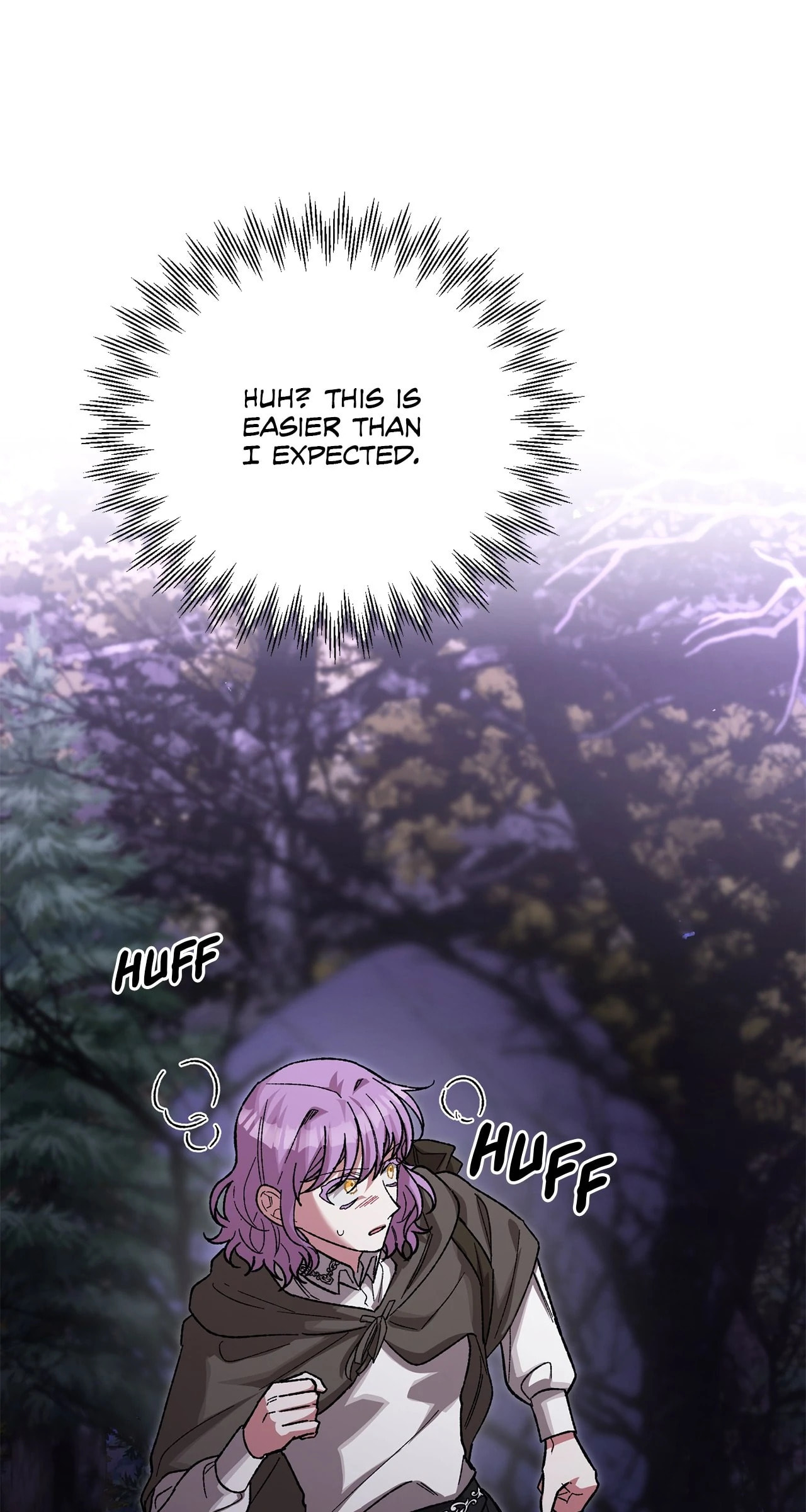 Let Me Kidnap the Male Lead – Chapter 30 page 63