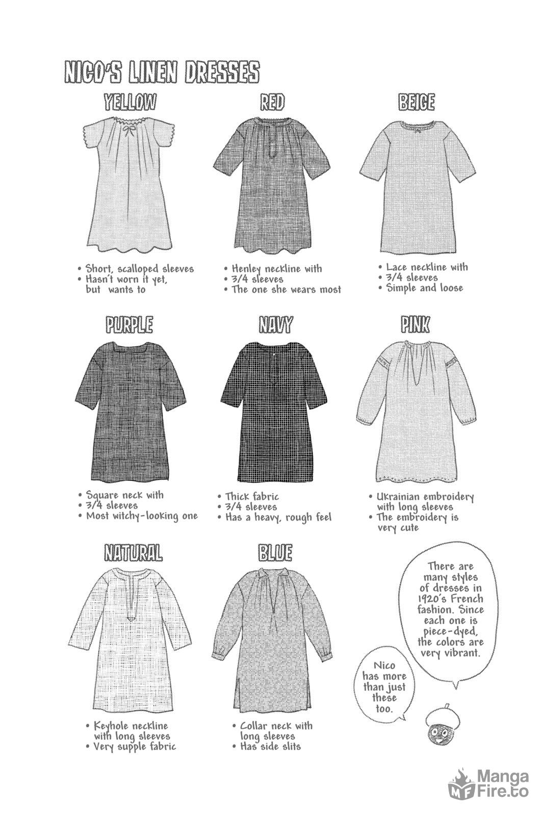 Fresh Transparent Fashions for Spring page 19