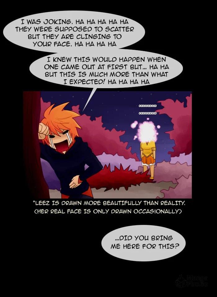 Kubera – Chapter 9 page 32