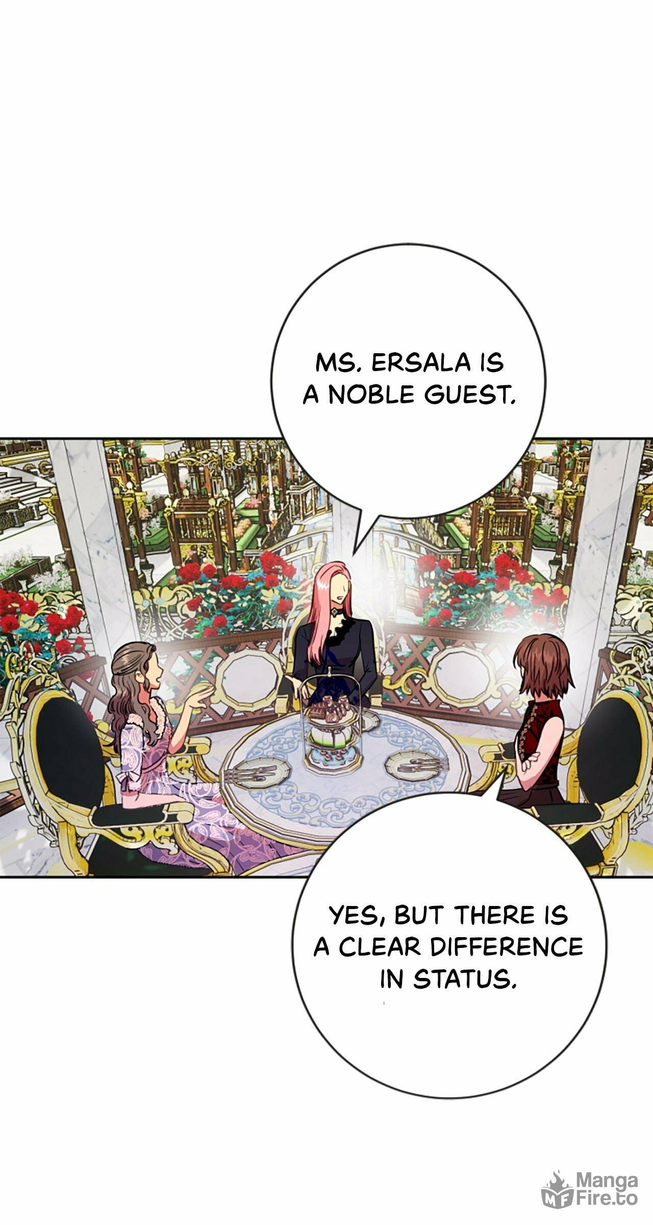 Fragrant Magician – Chapter 19 page 77