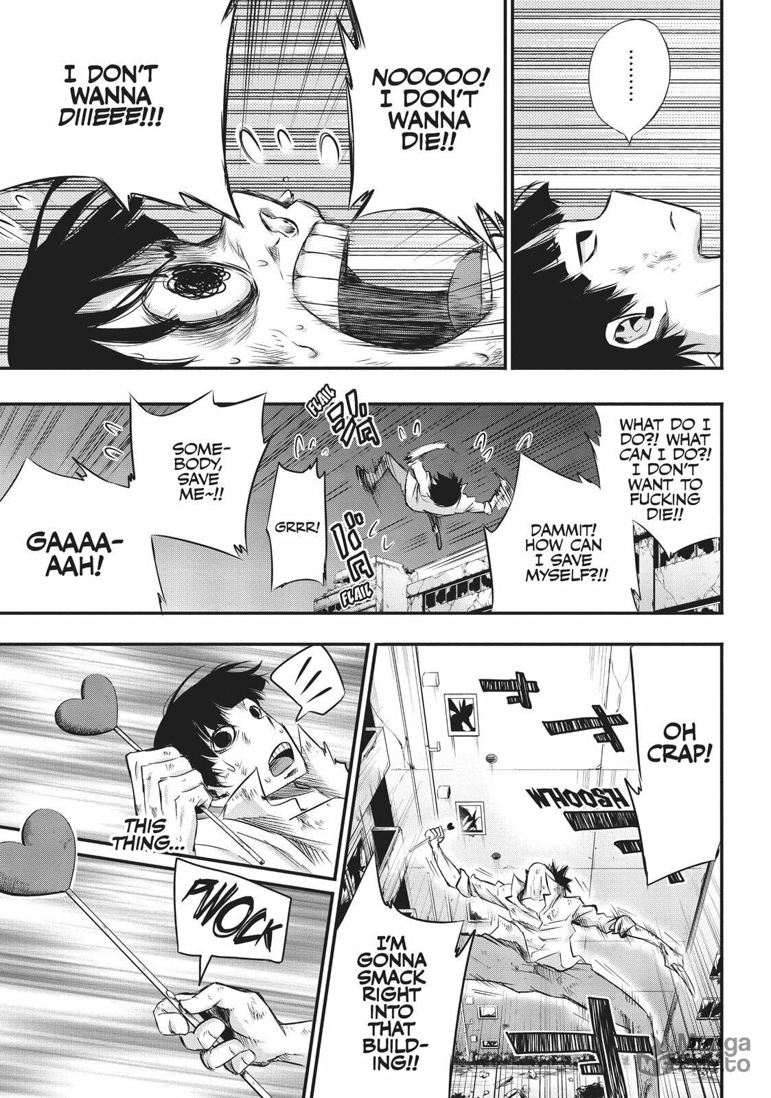 Reincarnation page 4