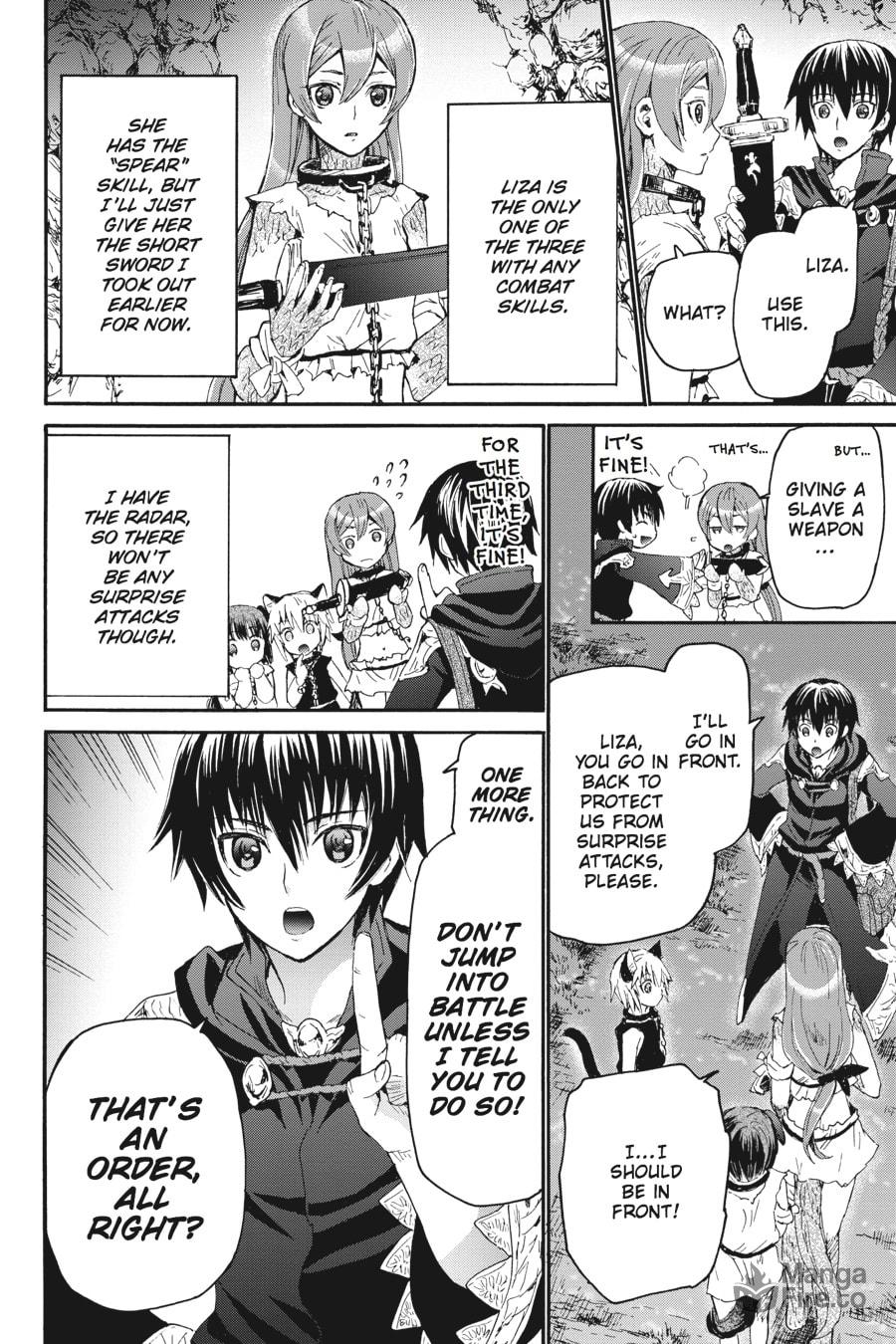 Labyrinth page 11