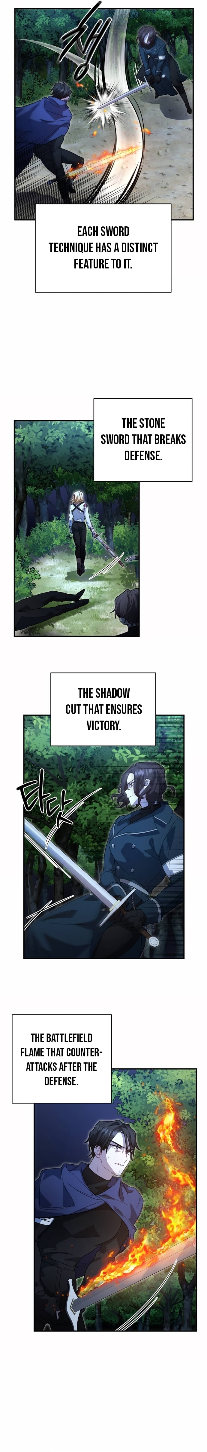 Heroes & Demons & Villains – Chapter 4 page 17