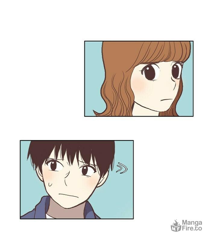 Odd Girl Out – Chapter 40 page 19