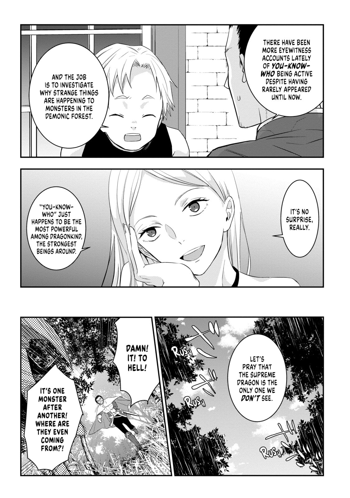 Now I'm a Demon Lord! Happily Ever After with Monster Girls in My Dungeon – Chapter 6 page 15
