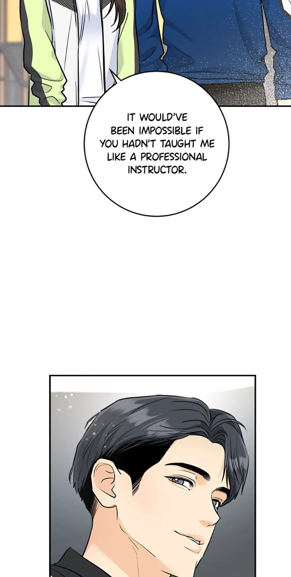 Marriage Situation – Chapter 19 page 51