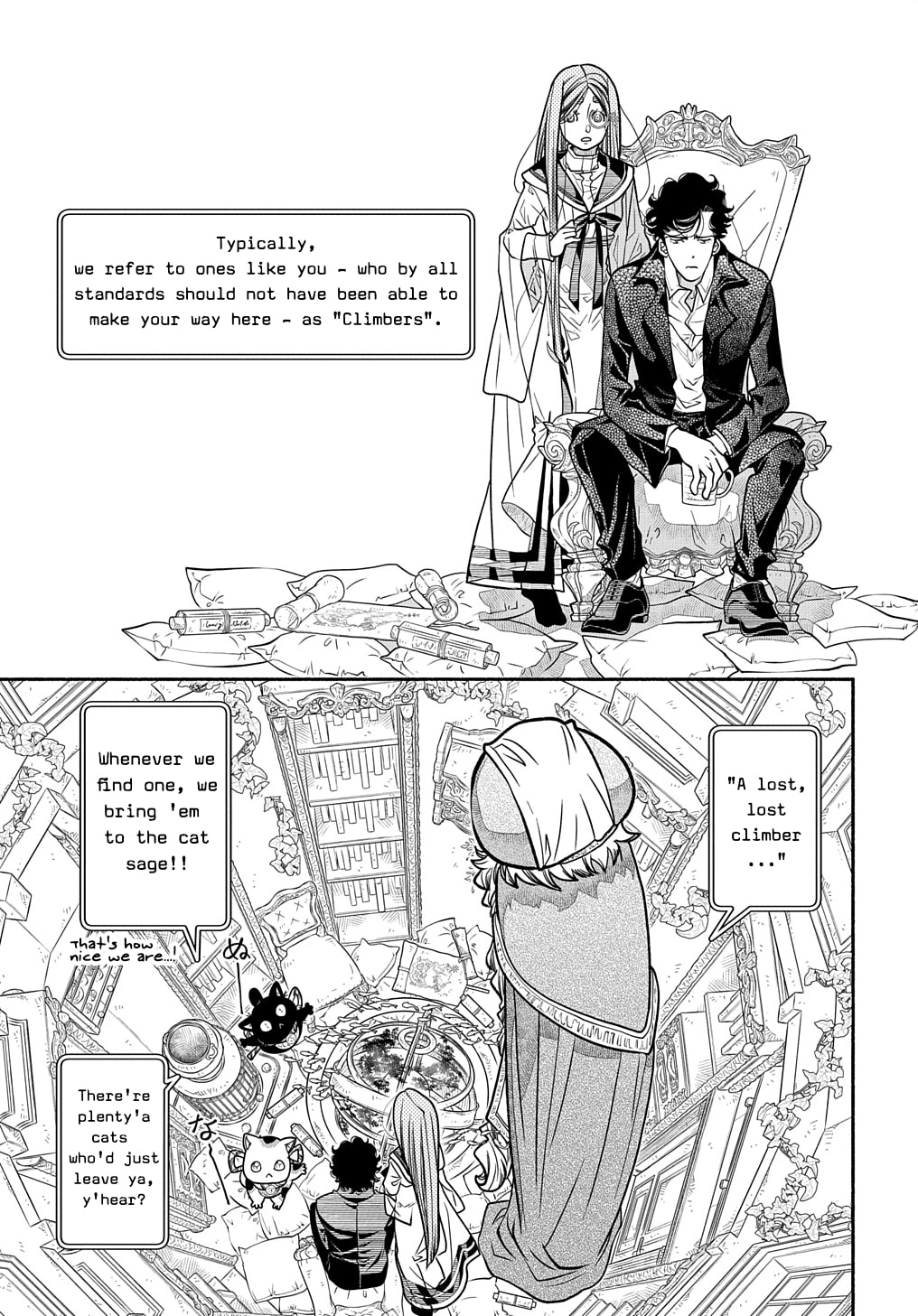 The Other Side page 22