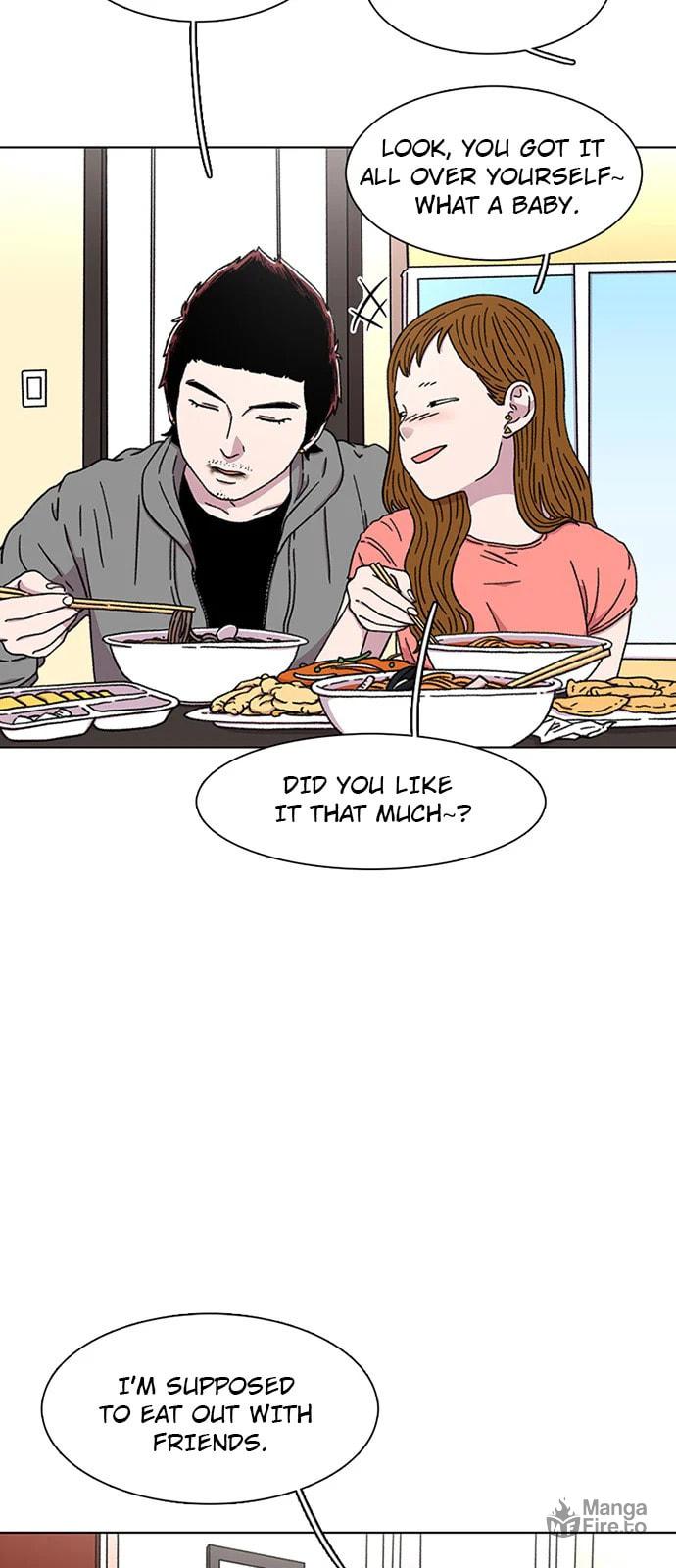 Right On the Mark page 32