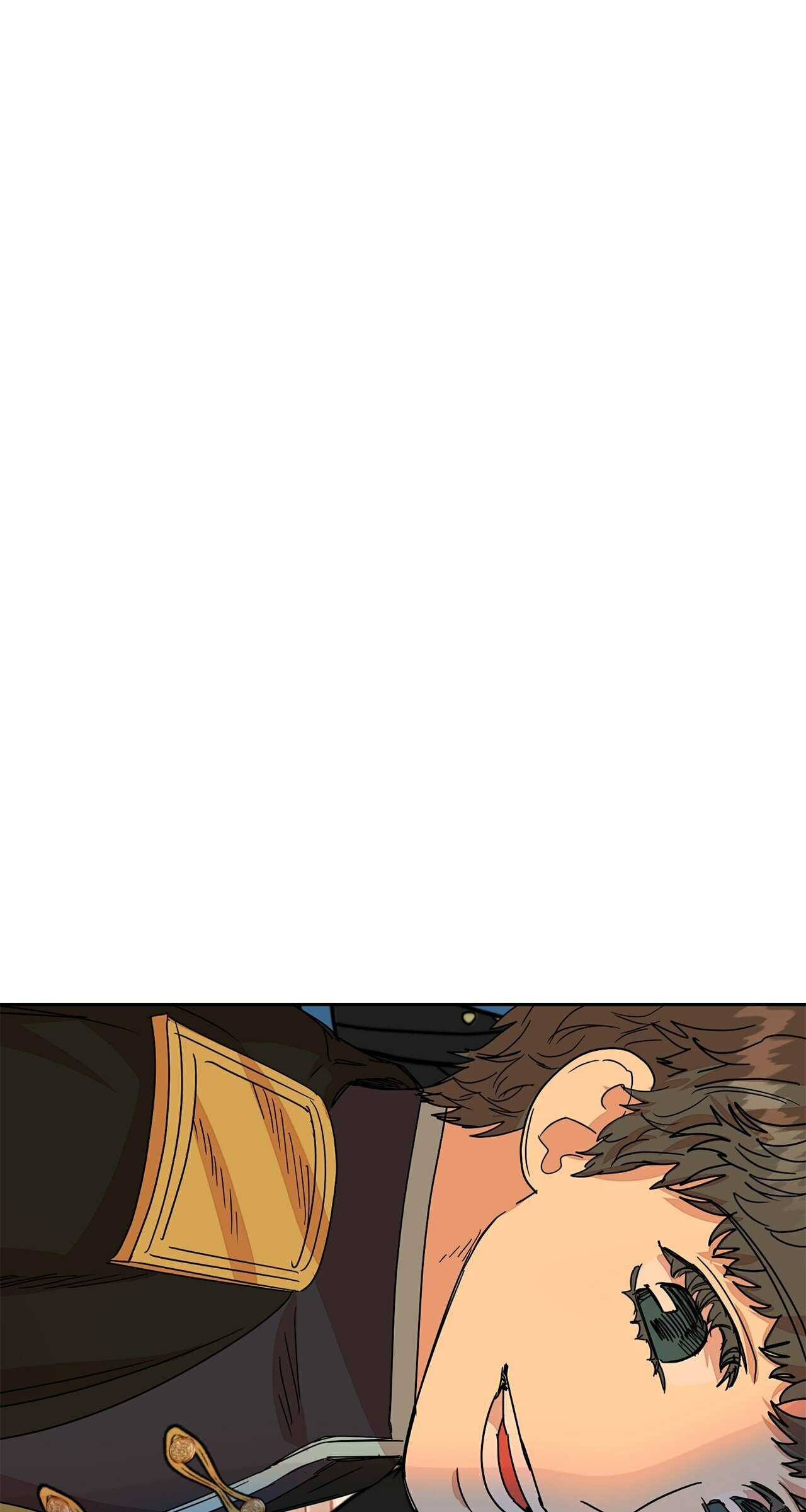 Fragrant Magician – Chapter 21 page 27