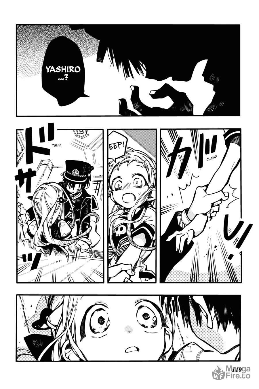 Mokke Of The Dead page 5
