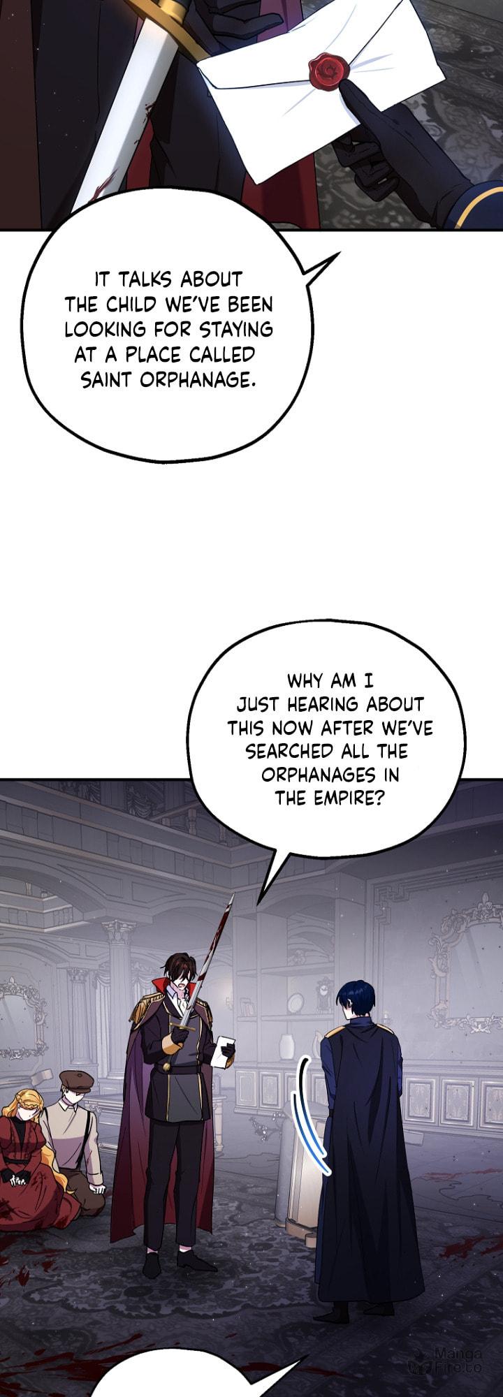 Adopted Daughter-in-Law Is Preparing to Be Abandoned – Chapter 12 page 14