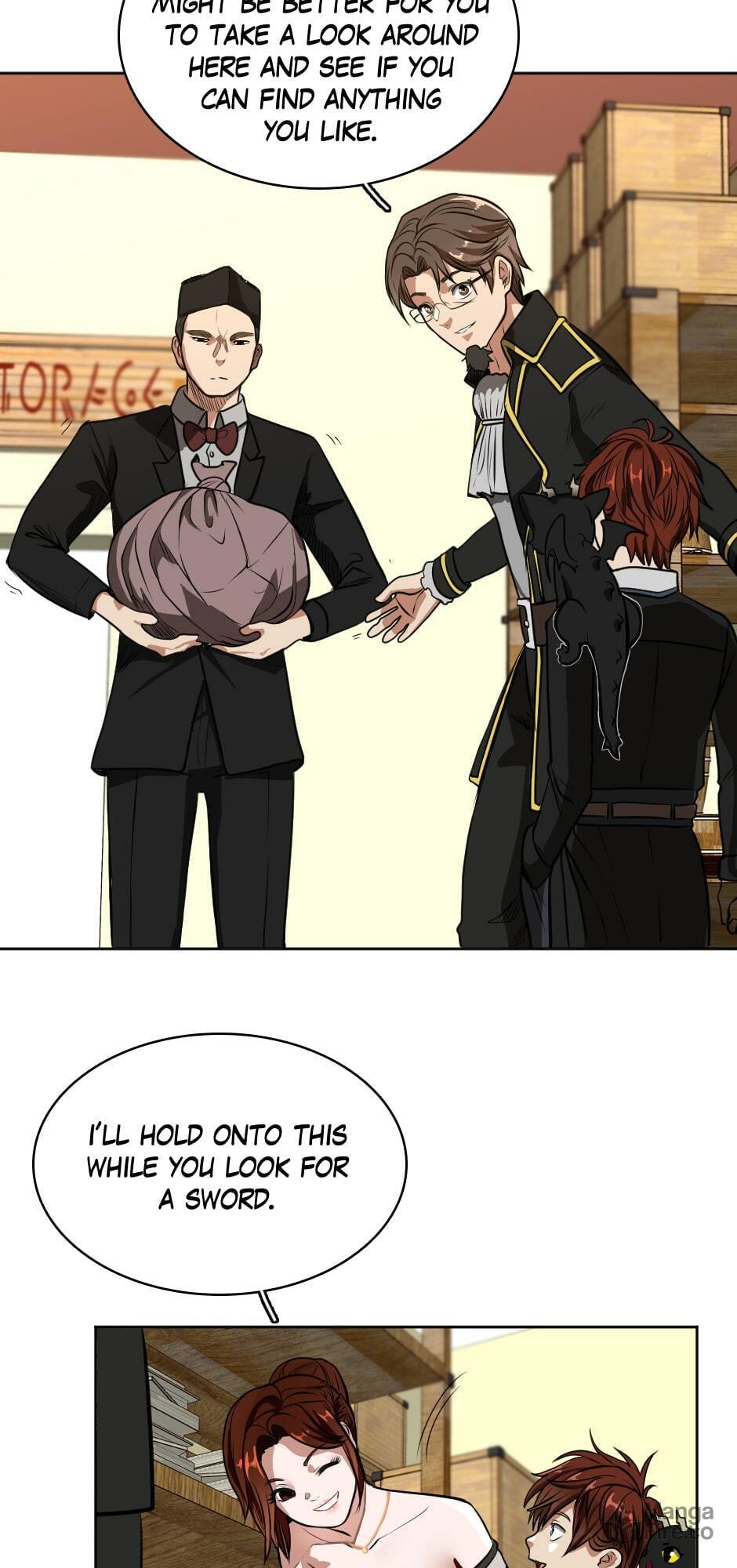 For the Kingdom page 49