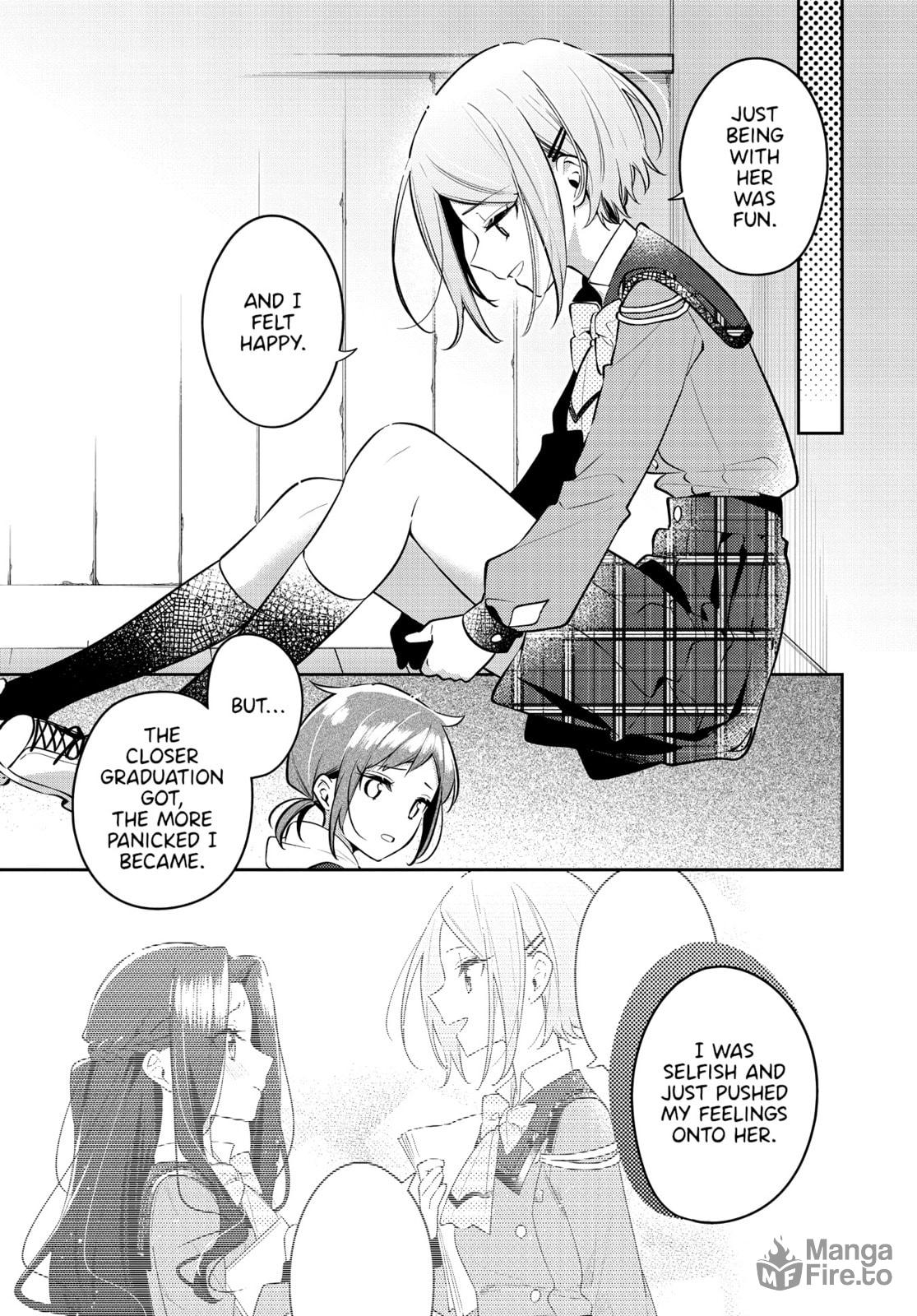 Heartbreak page 11