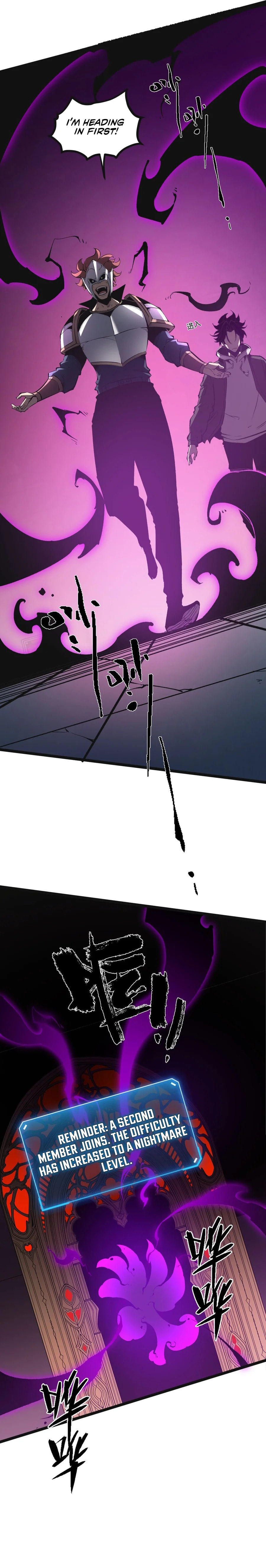 I Became The King by Scavenging – Chapter 36 page 15