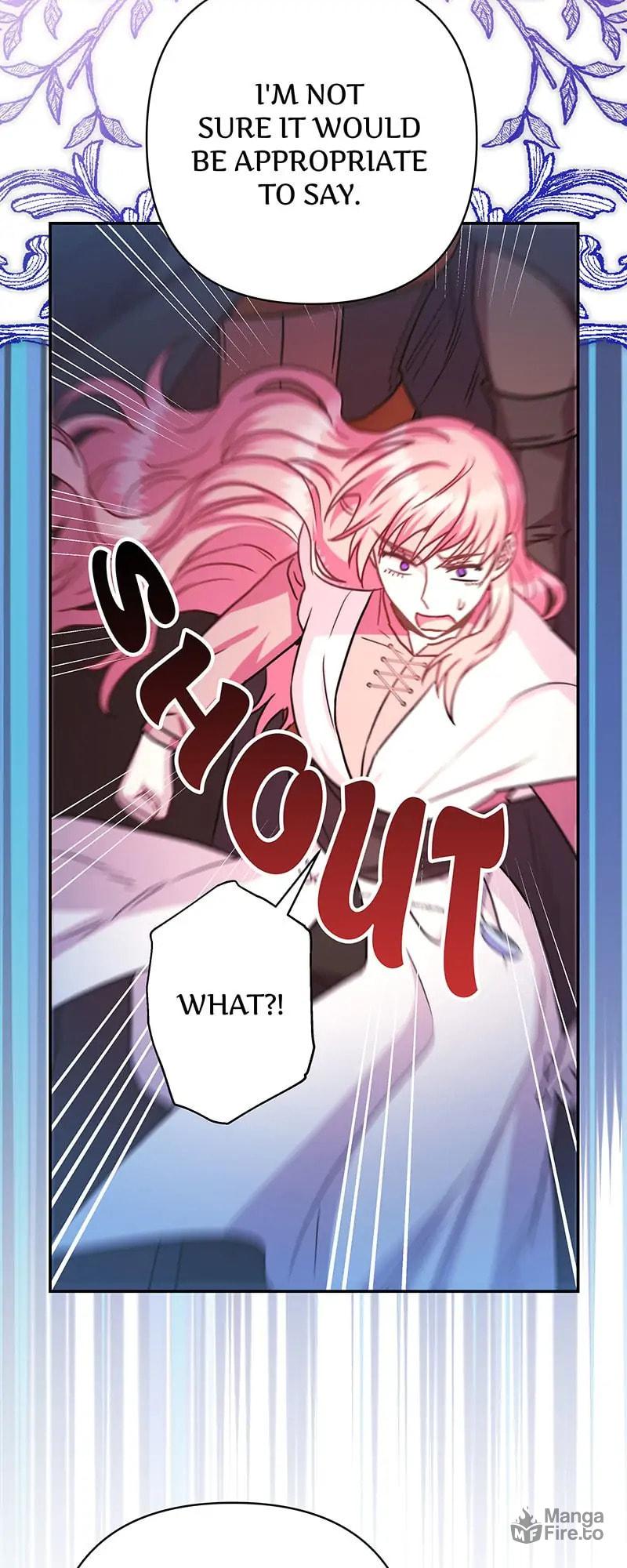 Another Typical Fantasy Romance – Chapter 64 page 8