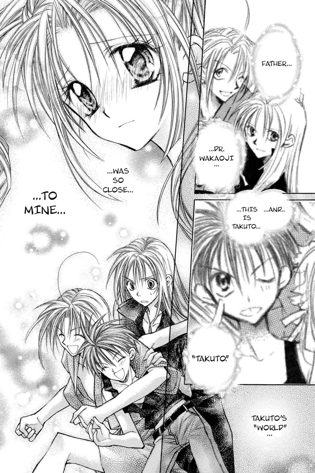 Vision of an Angel page 10