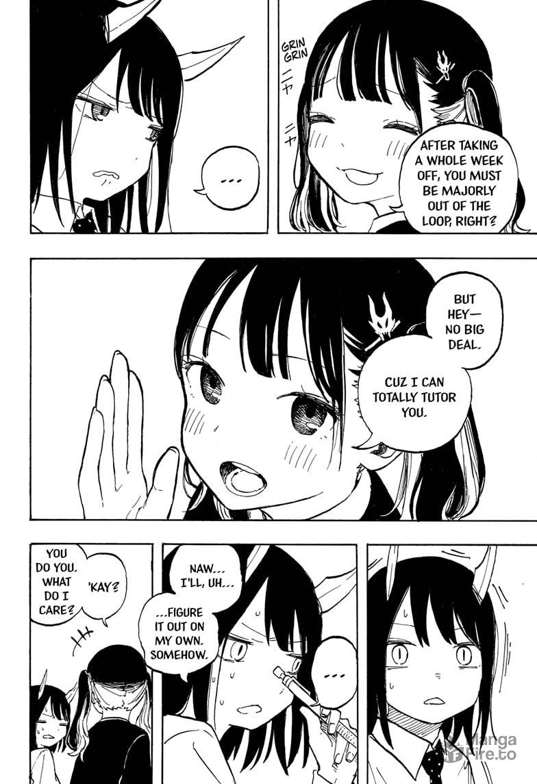RuriDragon – Chapter 4 page 5