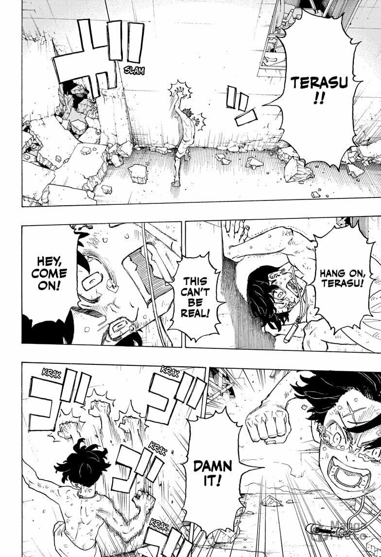 Hibaru Yotsurugi page 39