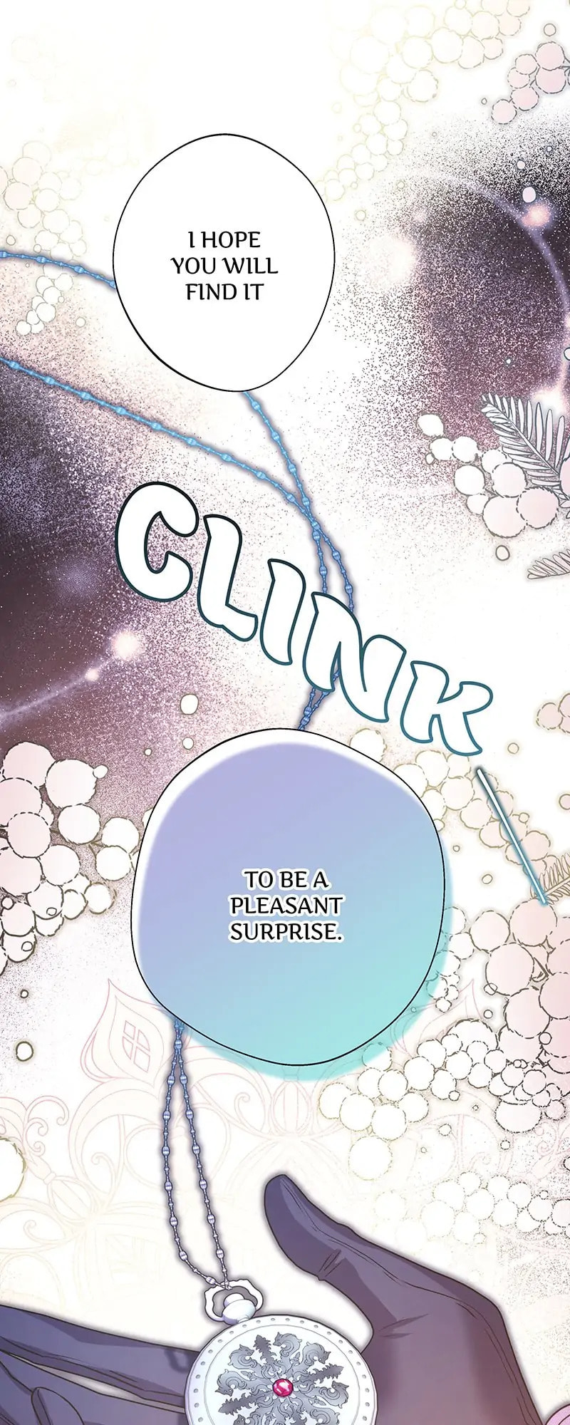 Another Typical Fantasy Romance – Chapter 46 page 27