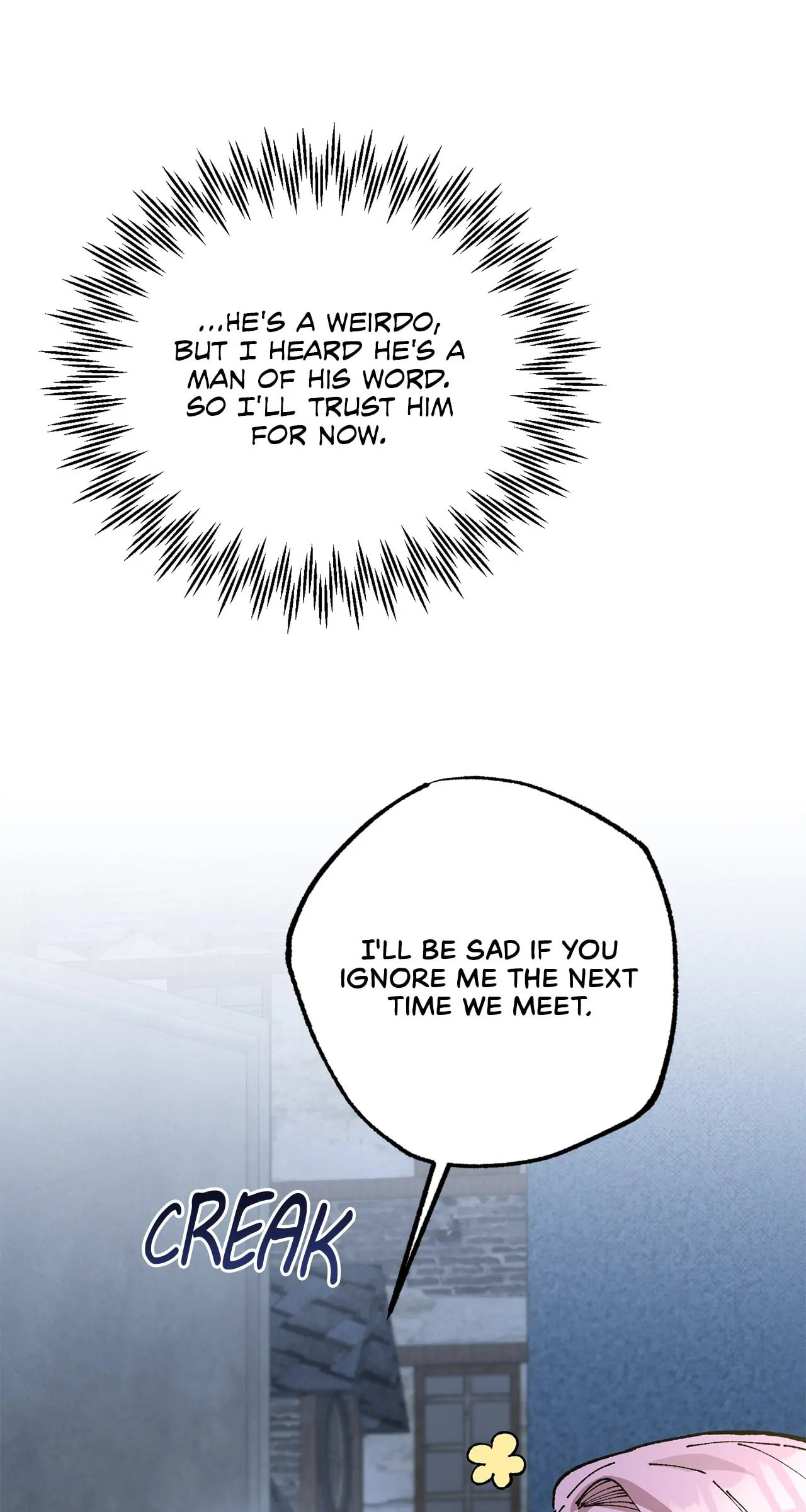 Let Me Kidnap the Male Lead – Chapter 7 page 10