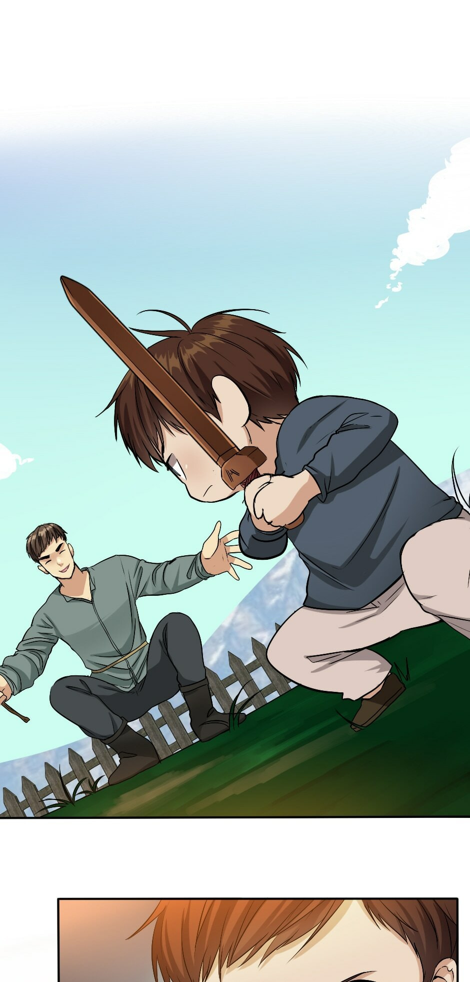 The Mana Core page 36