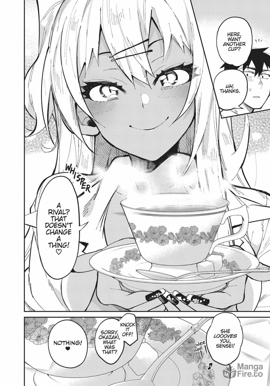 Dish Sticky Cooking Class page 19