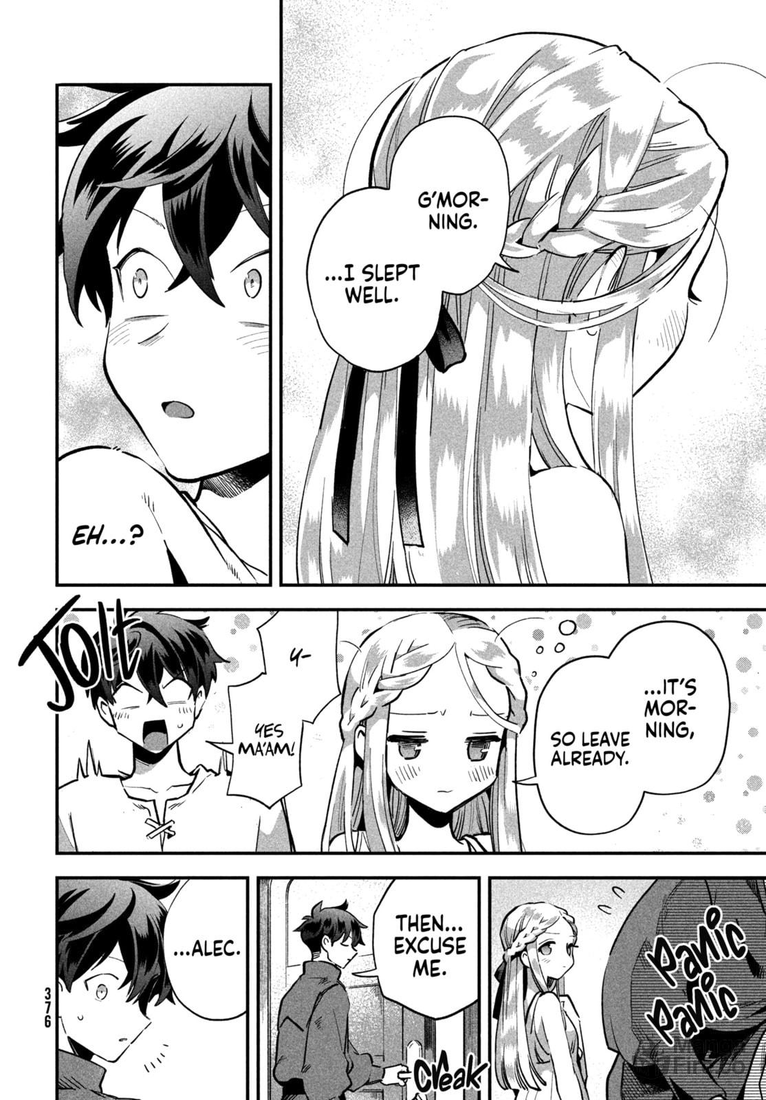 Hot and spicy cooking page 2