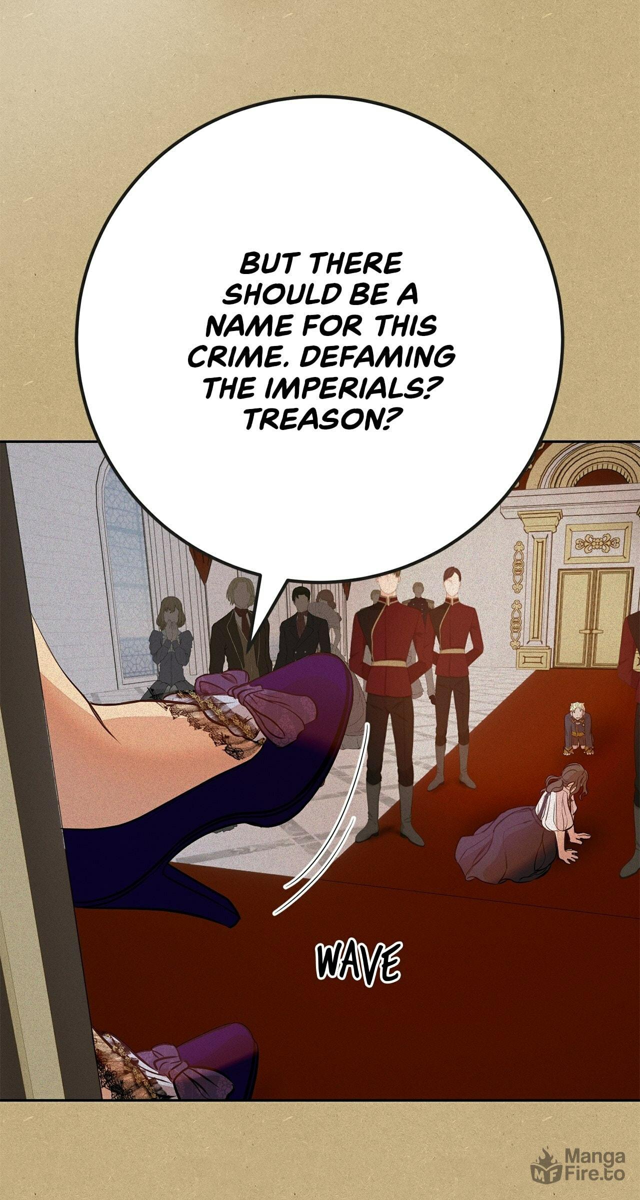 Fragrant Magician – Chapter 23 page 74