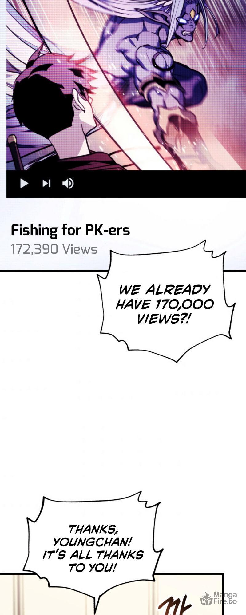 Ranker's Return – Chapter 12 page 47